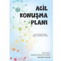 Acil Konuşma Planı