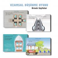 Uzamsal Düşünme Oyunu