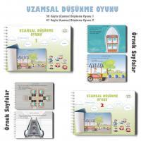 Uzamsal Düşünme Oyunu